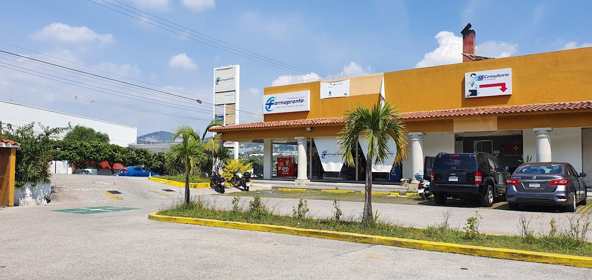 Plaza Paraiso